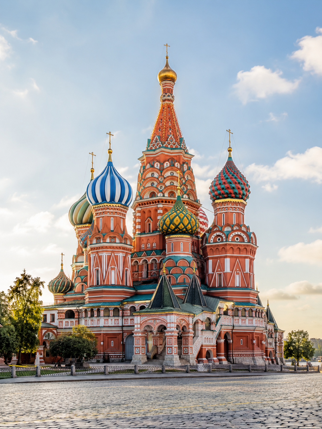 Москва