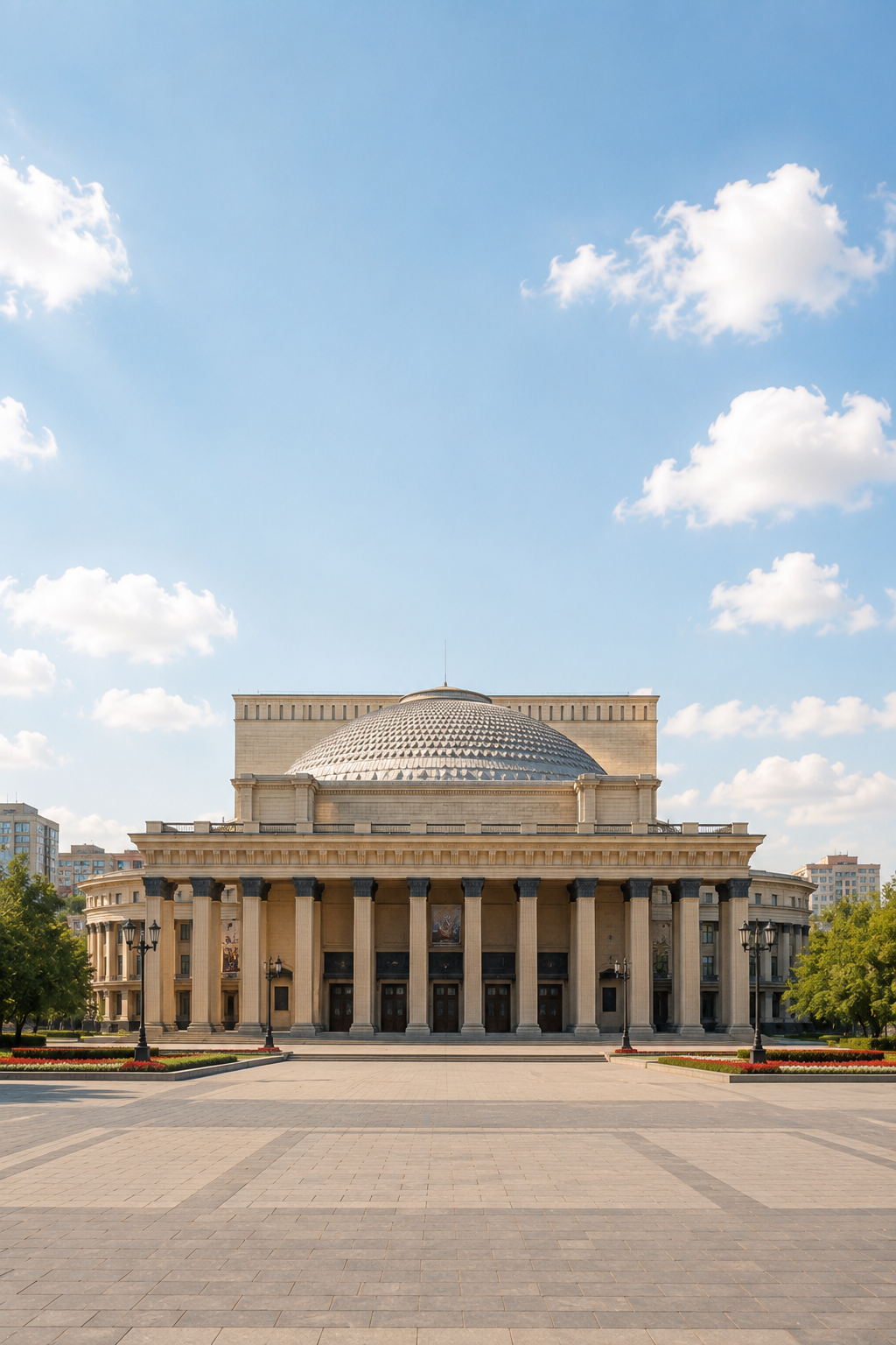 Новосибирск