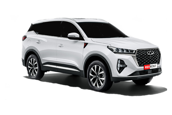 Аренда Chery Tiggo 7 Pro Max или подобный