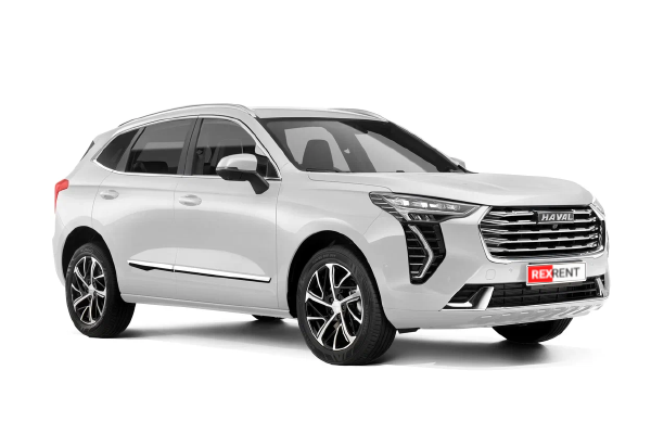 Аренда Haval Jolion 4 WD или подобный
