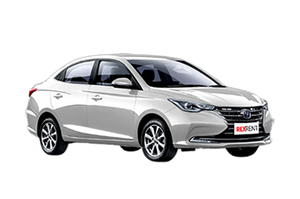 Аренда Changan Alsvin