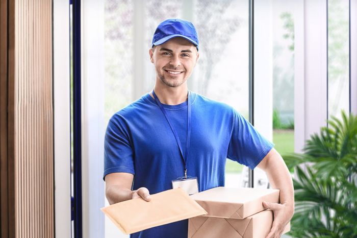 Запускаем бесплатную доставку по всей России