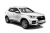 Аренда Chery Tiggo 4