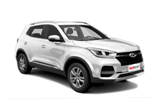 Аренда Chery Tiggo 4