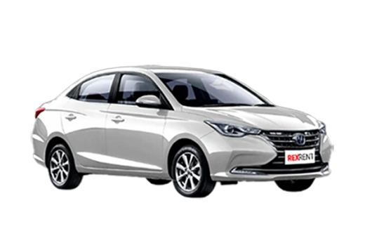 Аренда Changan Alsvin