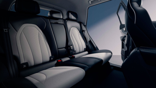 Аренда Chery Tiggo 4